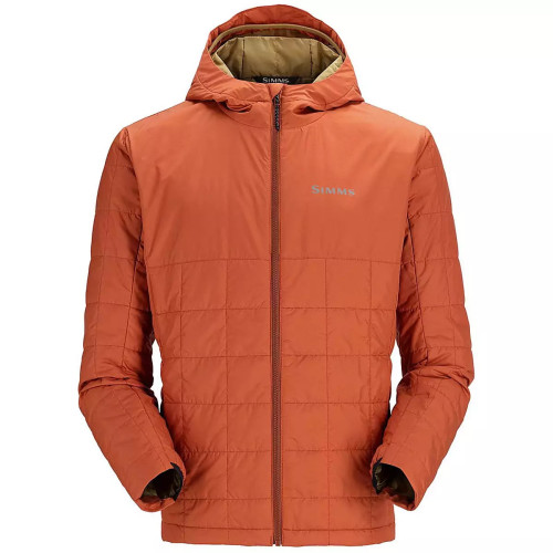 Куртка Simms Fall Run Hoody Clay