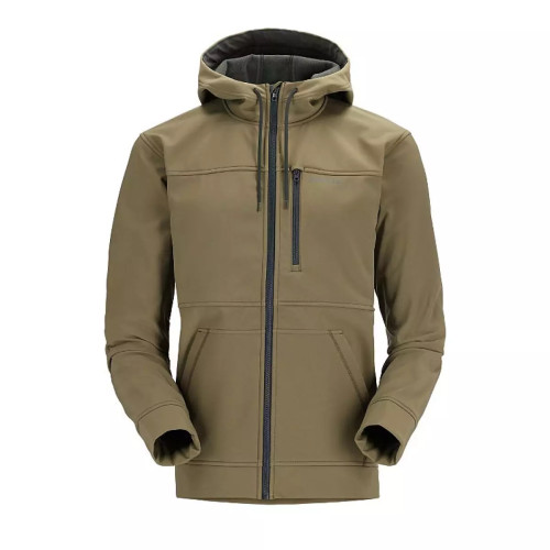 Куртка Simms Rogue Hoody Dark Stone