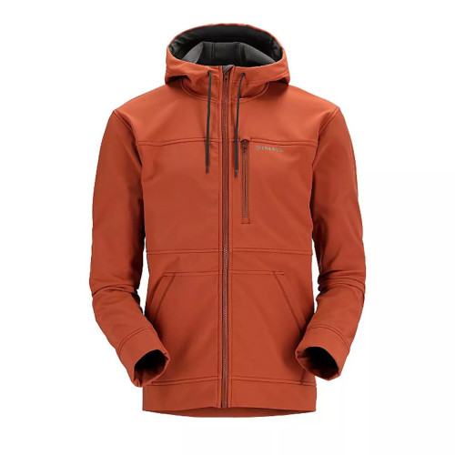 Куртка Simms Rogue Hoody Clay