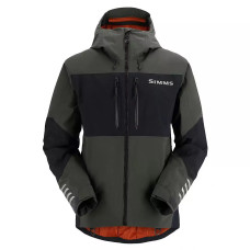 Куртка Simms Guide Insulated Jacket Carbon
