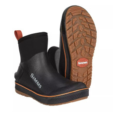 Сапоги Simms Challenger 7 Boot Black