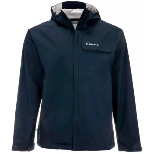 Куртка Simms Waypoints Jacket Admiral Blue