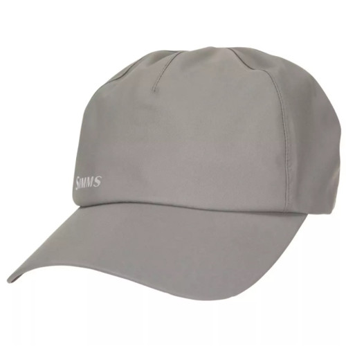 Кепка Simms Gore-Tex Rain Cap Steel