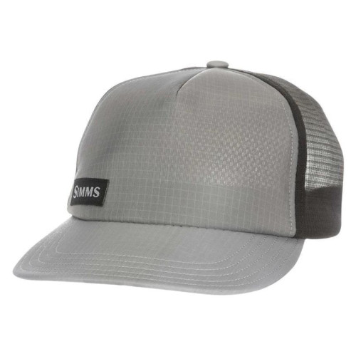Кепка Simms Tech Trucker Cinder