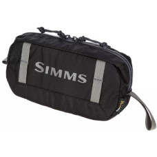 Сумка Simms GTS Padded Cube Small Carbon