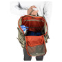 Рюкзак Simms Flyweight Backpack Tan 30L