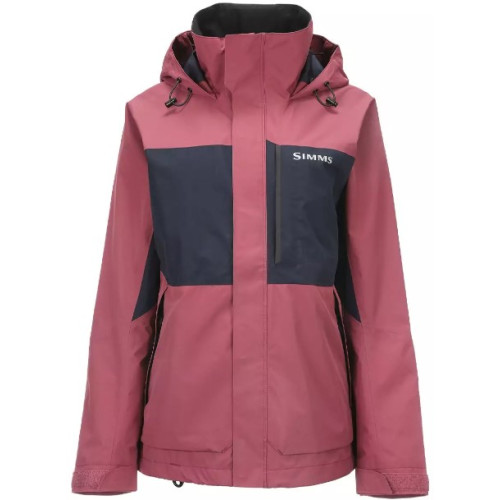 Куртка Simms Womans Challenger Jacket Garnet
