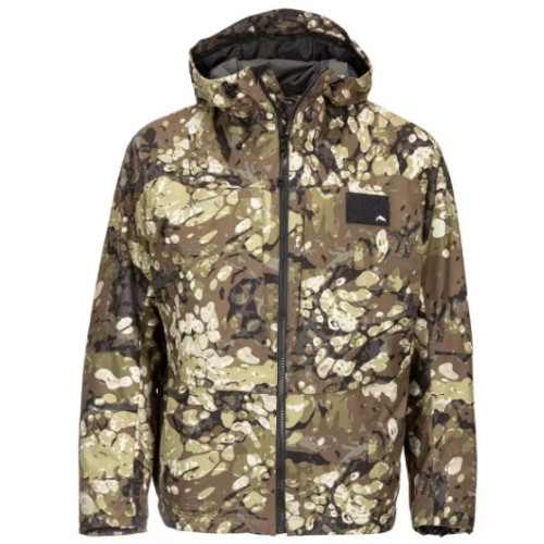 Куртка Simms Bulkley Jacket Riparian Camo