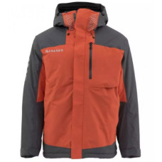 Куртка Simms Challenger Insulated Jacket Flame