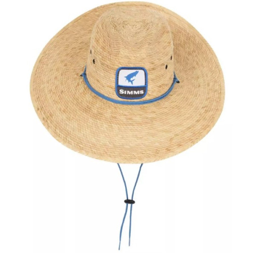 Сомбреро Simms Cutbank Sun Hat Natural