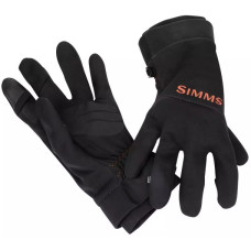Перчатки Simms Gore Infinium Flex Glove Black