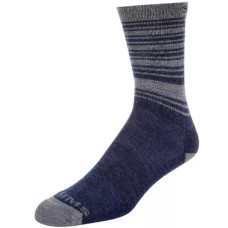 Носки Simms Merino Lightweight Hiker Sock Admiral Blue
