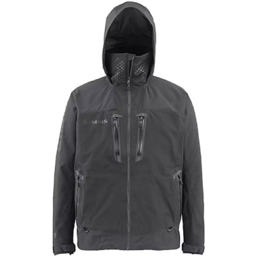 Куртка Simms ProDry Gore-Tex Jacket Black
