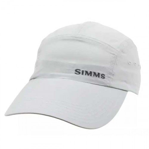 Кепка Simms Superlight Flats Cap LB Sterling