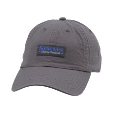 Кепка Simms Ripstop Cap Slate
