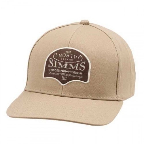Кепка Simms Northbound Cap Dune