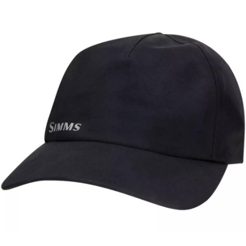 Кепка Simms Gore-Tex Rain Cap Black