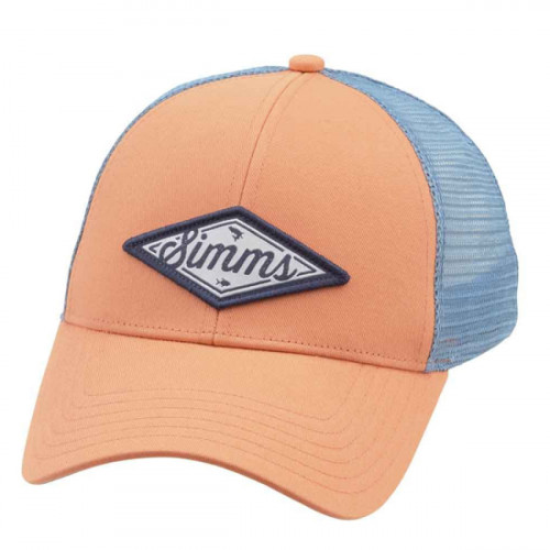Кепка Simms Classic Script Cap Conch Shell