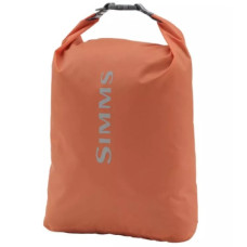 Сумка Simms Dry Creek Dry Bag Bright Orange