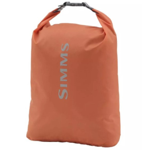 Сумка Simms Dry Creek Dry Bag Bright Orange