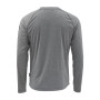 Блуза Simms Lightweight Core Top Carbon