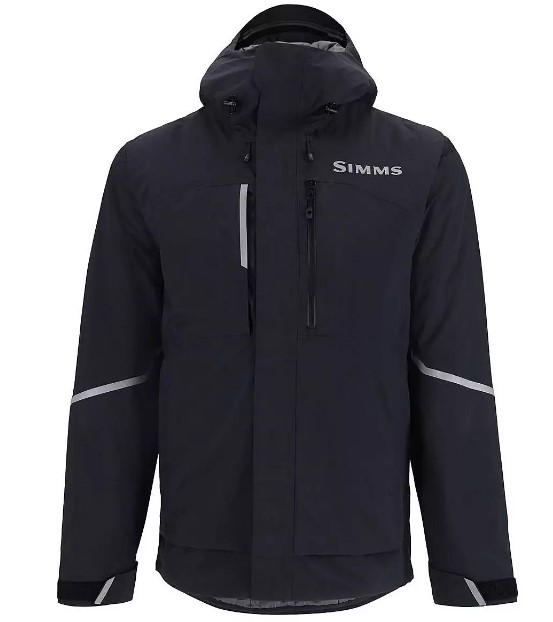 ウェア Simms M's Challenger Insulated Jacket L 7902.jpg